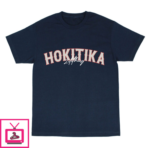 Hokitika T-Shirt