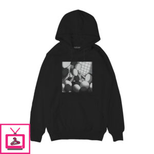 House Of Balloons Hoodie