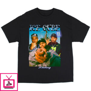 Ice Cube Vintage T-Shirt