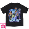 Ja Morant Vintage T-Shirt
