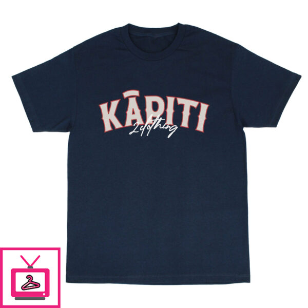 Kapiti T-Shirt