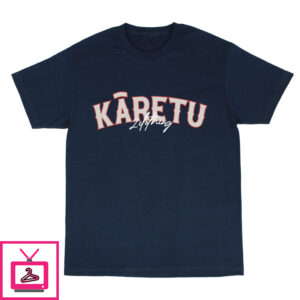 Karetu T-Shirt