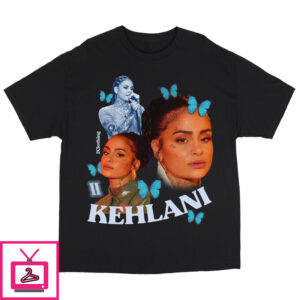 Kehlani Vintage T-Shirt