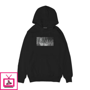 Levi Stare Hoodie