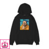 Mac Miller Portrait Hoodie