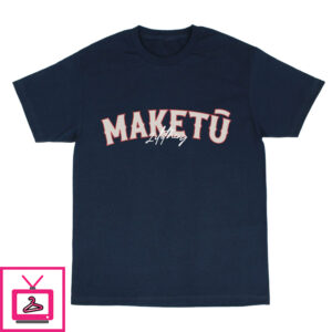 Maketu T-Shirt