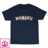 Mamaku T-Shirt