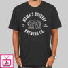 Mamas Boobery Beers Brewing Co T-Shirt Cheap