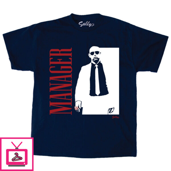 Manager T-Shirt