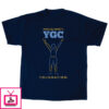 Marcus Smart Ygc Foundation T-Shirt