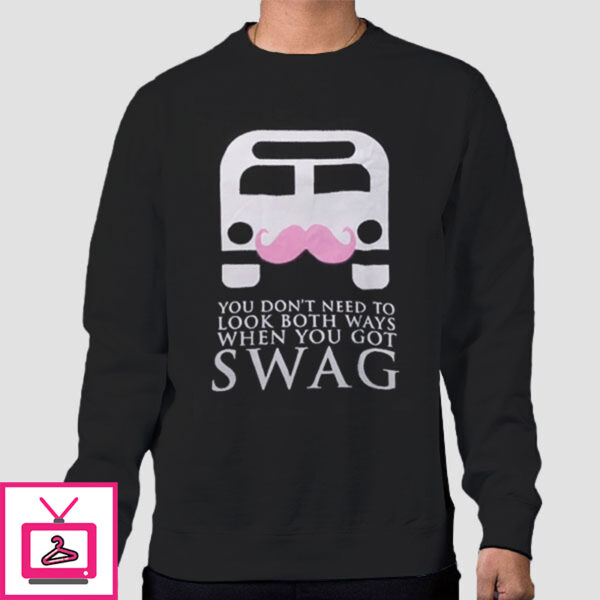 Markiplier Merch When You Got Swag T-Shirt Cheap