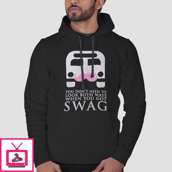 Markiplier Merch When You Got Swag T-Shirt Cheap