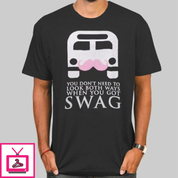 Markiplier Merch When You Got Swag T-Shirt Cheap