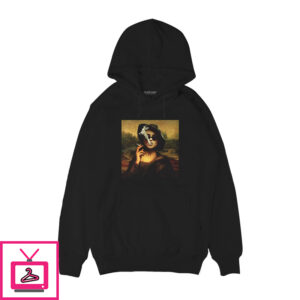 Marla X Mona Hoodie