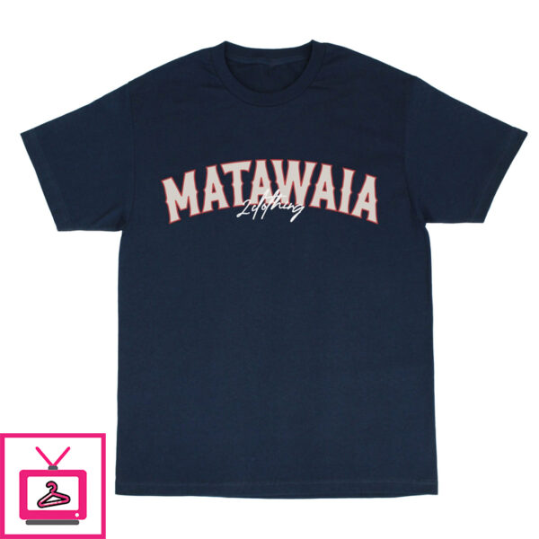 Matawaia T-Shirt