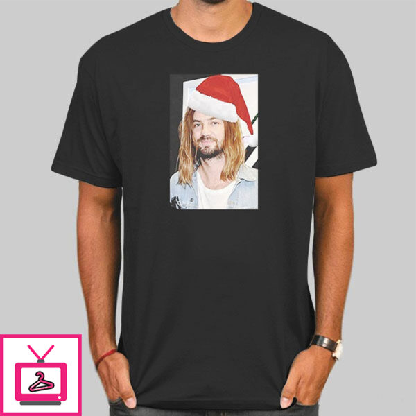 Merry Christmas Tame Impala Inquisitormaster Merch T-Shirt Cheap