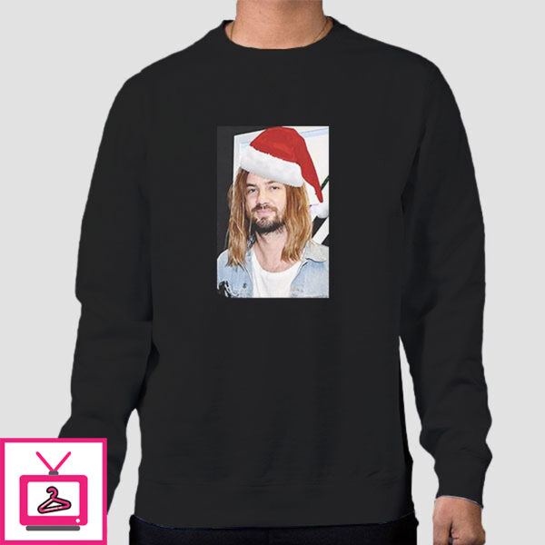 Merry Christmas Tame Impala Inquisitormaster Merch T-Shirt Cheap