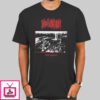 Metal Merchandise Blood Incantation T-Shirt Cheap