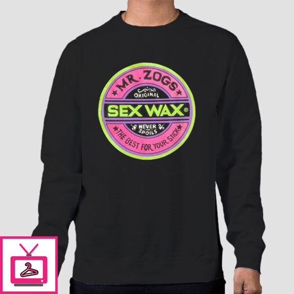 Mr Zogs Sex Wax T-Shirts Cheap – Cute Shirts – Tshirt Pulse