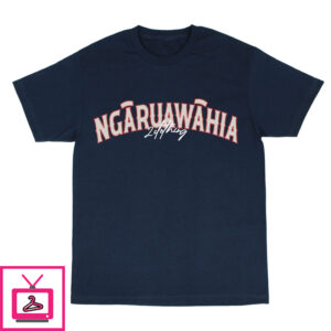 Ngaruawahia T-Shirt