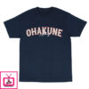 Ohakune T-Shirt