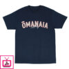 Omanaia T-Shirt