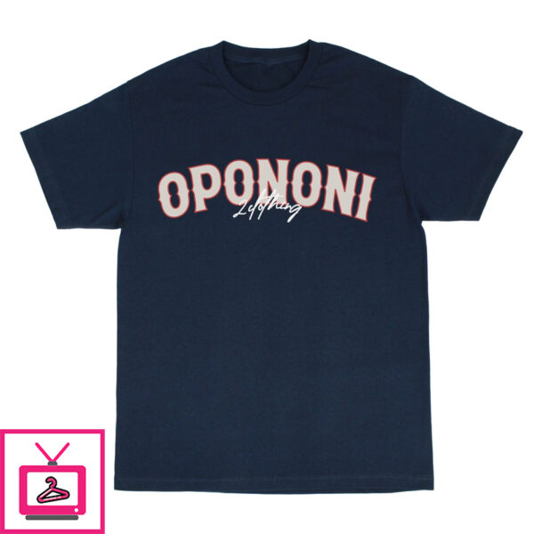 Opononi T-Shirt