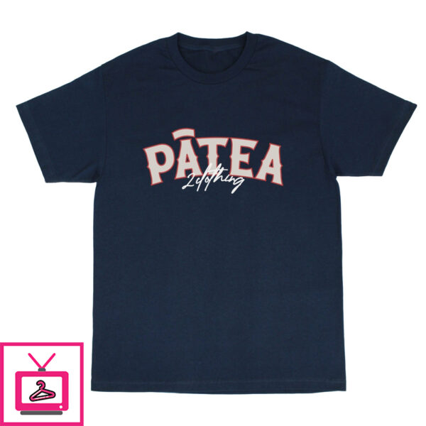 Patea T-Shirt