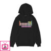 Periodic Table Hoodie