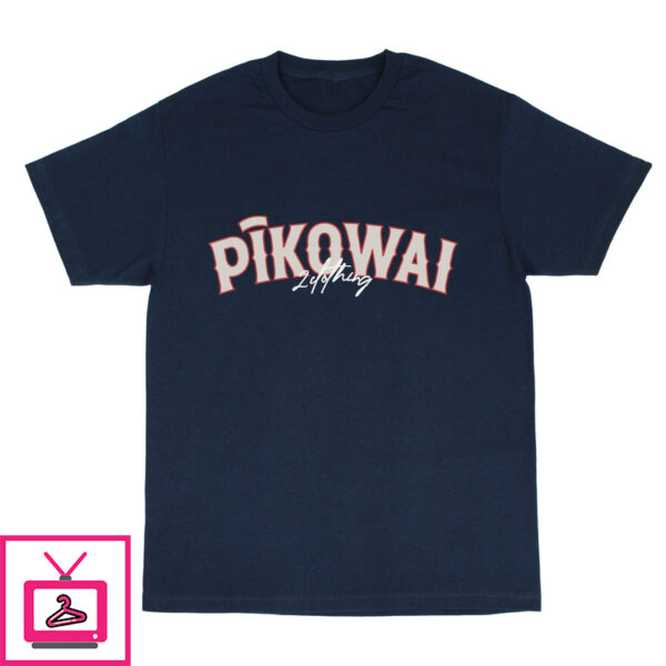 Pikowai T-Shirt