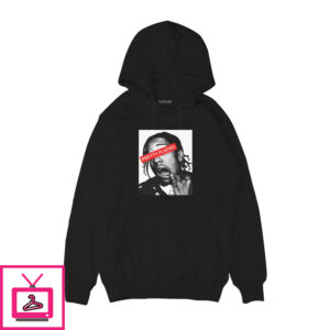 Pretty Flacko Hoodie