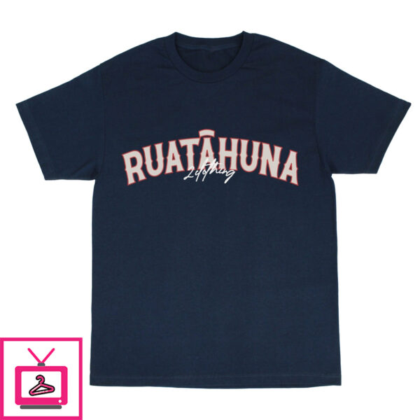 Ruatahuna T-Shirt