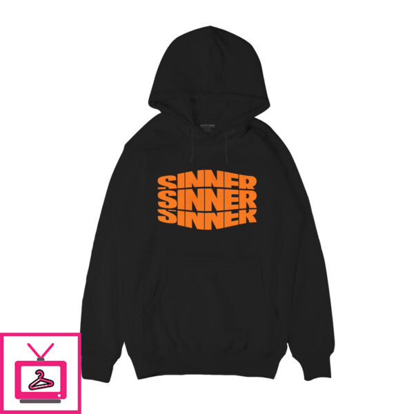 Sinner Hoodie