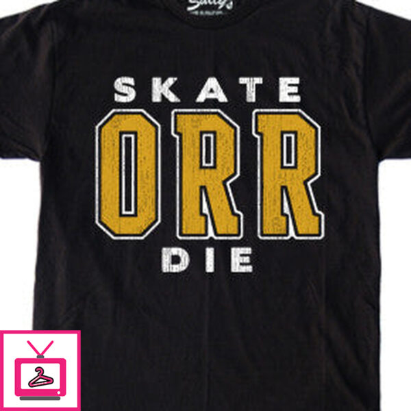 Skate Orr Die T-Shirt