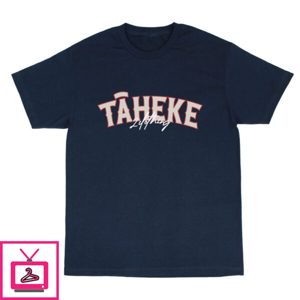 Taheke T-Shirt