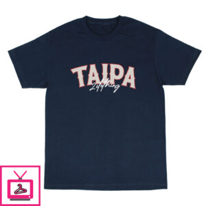 Taipa T-Shirt