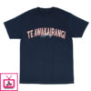 Te Awakairangi T-Shirt