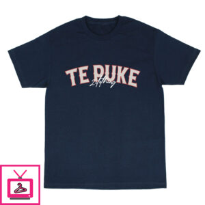 Te Puke T-Shirt