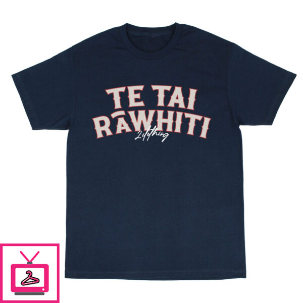 Te Tai Rawhiti