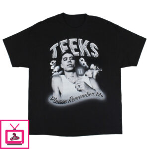 Teeks Vintage T-Shirt