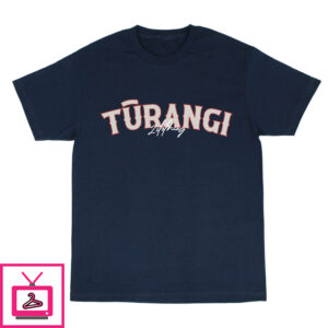 Turangi T-Shirt