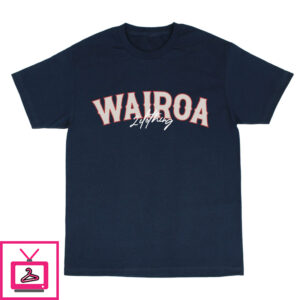 Wairoa T-Shirt