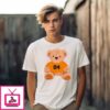 04 Teddy Bear T-Shirt