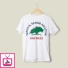 70Th U S Senior Amateur Levelwear Oak Hills Tree T-Shirt