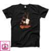 A Clockwork Orange Movie – Artwork Reproduction T-Shirt