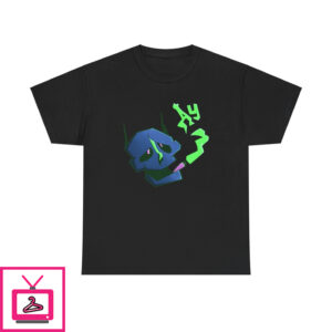 A good smoke – T-Shirt