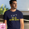 Aapne J Apana Boss – Funky Gujarati T-Shirts