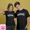 Aatmanirbhar Couple Cotton T-Shirts
