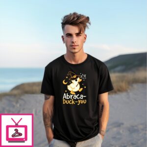 Abraca-Duck-You T-Shirt