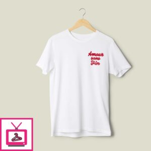 Adult Quantity T-Shirt
